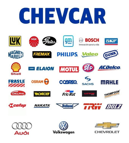 Juego Bujias Ngk Saveiro Volkswagen 3 Electrodos
