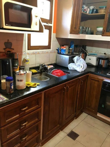 Imagen 7 de 9 de Triplex En Barrio Village (toma Permuta) Anticipo