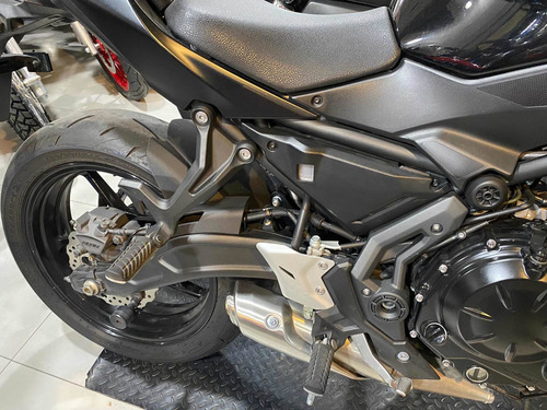Imagen 9 de 20 de Kawasaki Z650 Z 650 15.800 Km