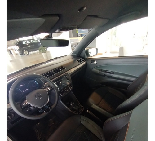 Volkswagen Saveiro 1.6 Msi Extreme Cd