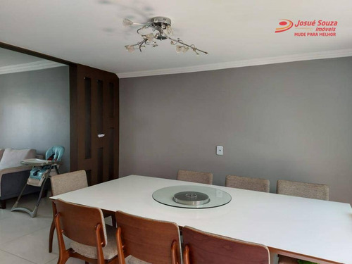 Imagem 7 de 30 de Sobrado À Venda, 177 M² Por R$ 620.000,00 - Guabirotuba - Curitiba/pr - So1084