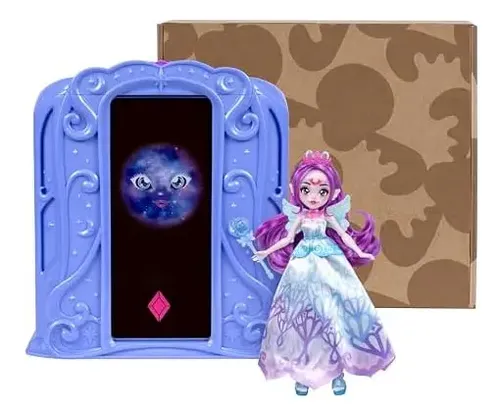 Misturas Magic Mixies Pixie Suprema Magic Mirror Skylar The