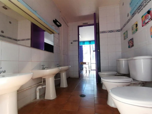 Casa En Venta En Puente Alto