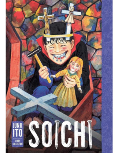 Libro.- Soichi