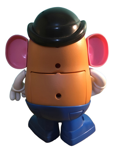 Hasbro Señor Cara De Papa Potato Head Toy Story Playskool (Usado)