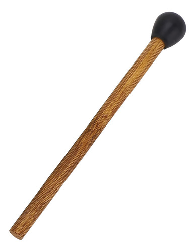 Tambor Worry Drum De 6 Notas Con Lengüeta De Acero, 3 Pulgad