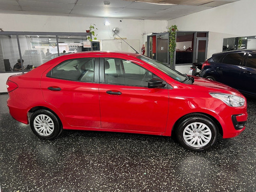 Imagen 4 de 15 de Ford Ka