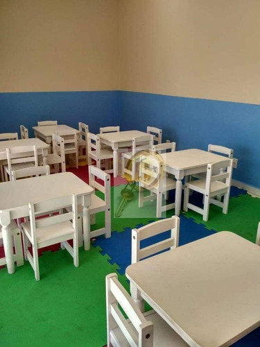 Imagem 22 de 30 de Apartamento Com 2 Dormitórios À Venda, Por R$ 175.000 - Jardim São Miguel - Ferraz De Vasconcelos/sp - Ap0237