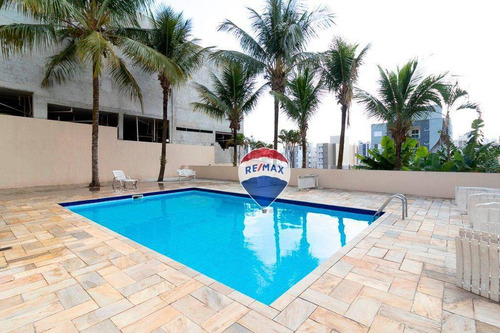 Imagem 1 de 30 de Apartamento Com 2 Dormitórios, 72 M² - Venda Por R$ 299.995,00 Ou Aluguel Por R$ 1.500,00/ano - Santana - São Paulo/sp - Ap0930