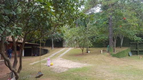 Imagem 23 de 26 de Chácaras À Venda Em Mairiporã/sp - Compre O Seu Chácaras Aqui! - 1479817