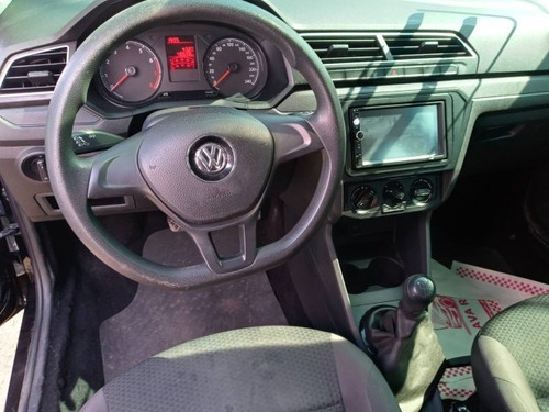 Imagem 5 de 5 de Voyage 1.0 12v Mpi Totalflex Trendline 4p Manual