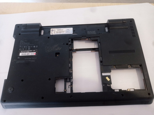 Venta Por Partes Laptop Lenovo Thinkpad E520 Pregunta X Pzas (Reacondicionado)