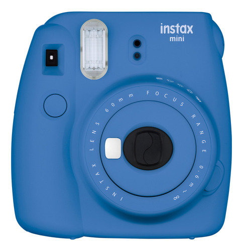 Instax Mini 9 Parent (certificado)