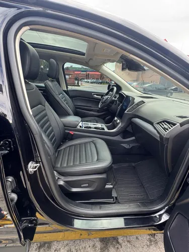 Ford Edge 2.0 Sel Ecoboost