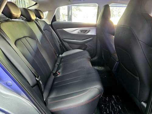 BAIC U5 Plus 1.5 Cvt