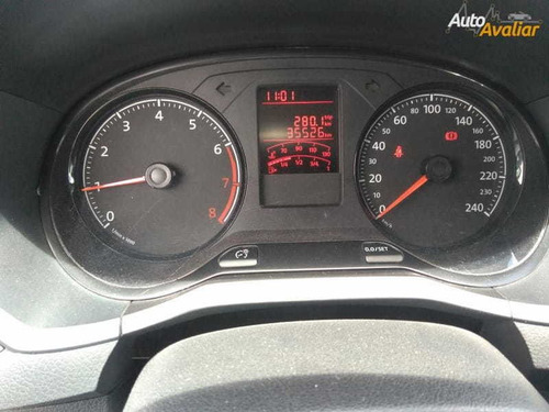 Gol 1.6 Msi Totalflex 4p Manual