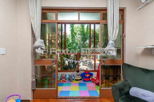 Imagem 19 de 29 de Casa, 5 Dormitórios, 210 M², Partenon - 207541
