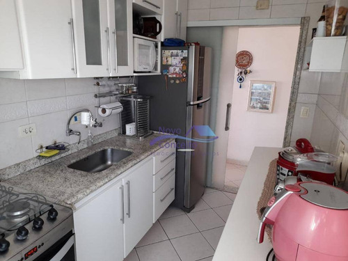 Imagem 14 de 28 de Apartamento Com 3 Dormitórios À Venda, 74 M² Por R$ 400.000,00 - Vila Formosa - São Paulo/sp - Ap0201