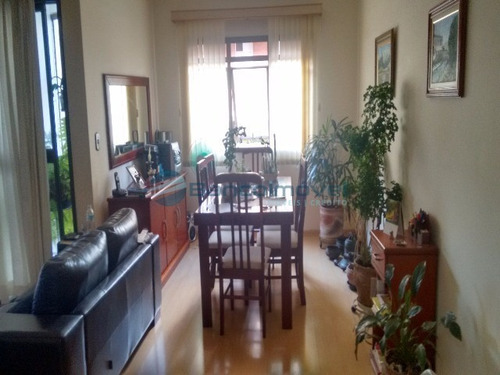 Imagem 19 de 30 de Apartamento - Ap00751 - 3151824