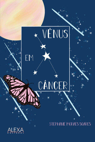 Venus Em Cancer