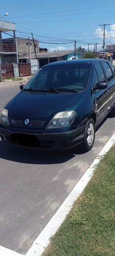 Renault Scenic 1.6 16v Alizé 5p