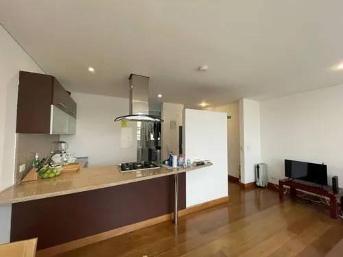 Apartamento En Venta En Chicó Reservado. Cod V22020