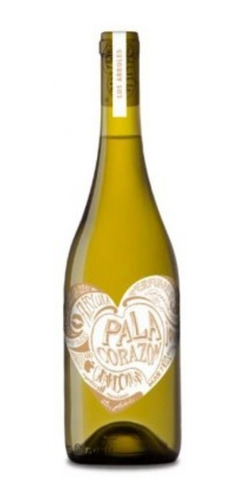 Pala Corazón Chardonnay
