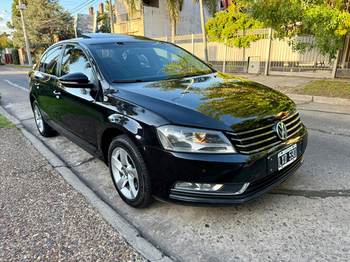 Volkswagen Passat 1.8 Confort Tsi 160cv Dsg