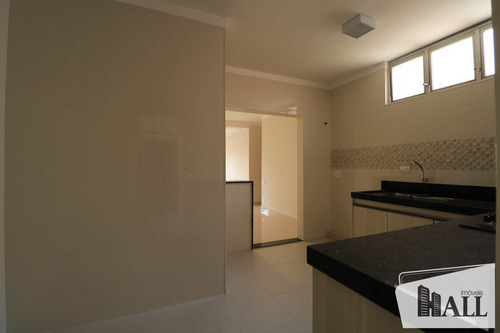 Imagem 4 de 18 de Apartamento Com 3 Dorms, Vila Imperial, São José Do Rio Preto - R$ 380 Mil, Cod: 4722 - V4722