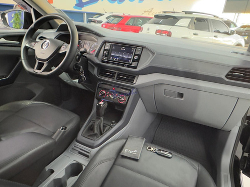 Volkswagen T-Cross VW/T CROSS SENSE TSI AD