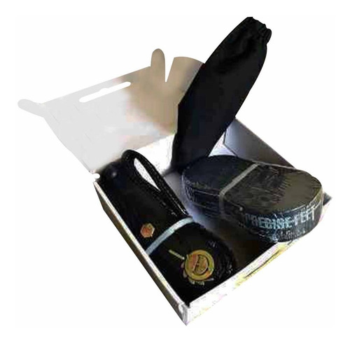 Slackline Precise Feet Dragonline 50 Mm X 15 Mt