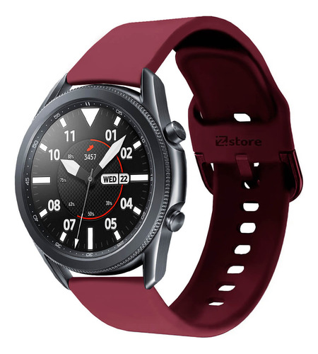 Correa Para Samsung Galaxy Watch 3 Hebilla 41mm
