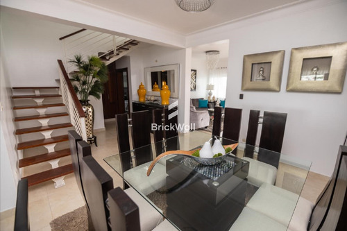 Apartamento Amueblado - La Española - Santiago De Los Caballeros