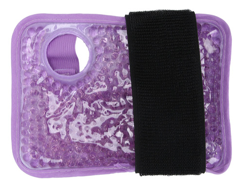 Envoltura De Compresa Para Muñeca, Reutilizable, Para Terapi