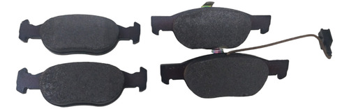 Pastillas Freno Fiat Bravo Brava Marea Alfa 145 146 96/
