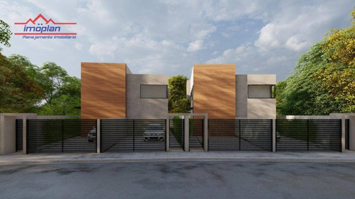 Imagem 9 de 13 de Casa À Venda, 155 M² Por R$ 600.000,00 - Jardim Maristela - Atibaia/sp - Ca4235