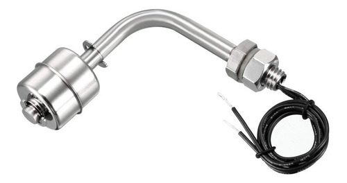Imagem 4 de 6 de Sensor De Nível Da Água Inox Lateral