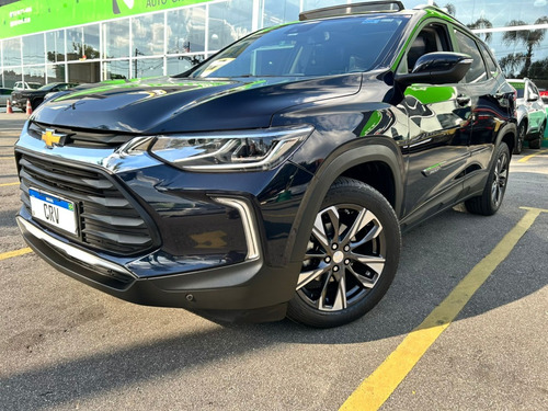 Chevrolet Tracker 1.2 TURBO FLEX PREMIER AUTOMÁTICO