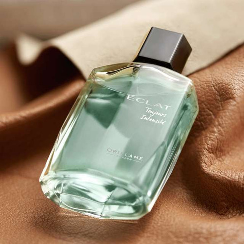 Eclat Toujours Intensité Eau De Toilette De Oriflame 75 Ml