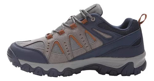 ZAPATILLA HIGHLAND TREKKING HOMBRE MONTAGNE