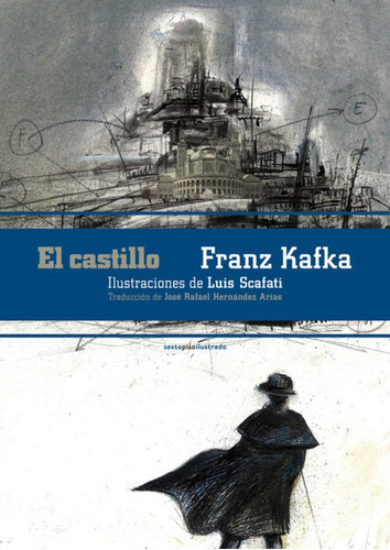 Castillo, El - Scafati Y Otros Kafka