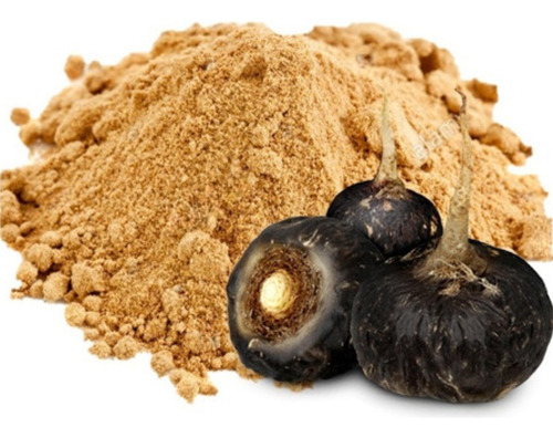 Maca Peruana Importada Premium 500gr | Mama Natura