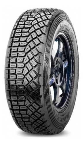 Pneu Maxxis Aro 15  195/65 R15 91q Soft R R19 - (lado Direit