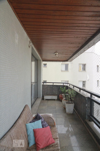 Apartamento À Venda - Santana, 4 Quartos, 280 - S893114040