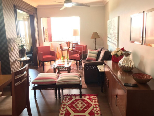 Imagem 2 de 28 de Apartamento À Venda, 2 Quartos, 1 Suíte, 2 Vagas, Alto Da Boa Vista - Ribeirão Preto/sp - 4156