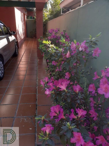 Imagem 13 de 15 de Casa Térrea Para Venda No Bairro Parque Continental Em São Paulo - Cod: Di27013 - Di27013