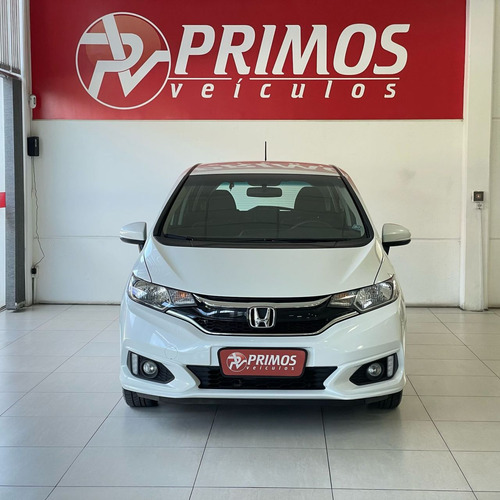 Honda Fit Fit LX 1.5 Flexone 16V 5p Aut.