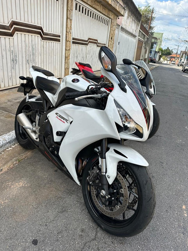 Cbr Fireblade 1000rr