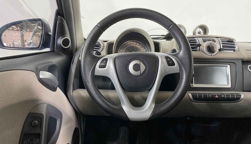 Imagen 14 de 15 de 116769 - Smart Fortwo 2014 Con Garantía