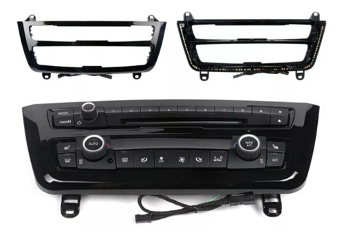 Luz Led Interior Ambiental Compatible Bmw F30 Serie 3 4